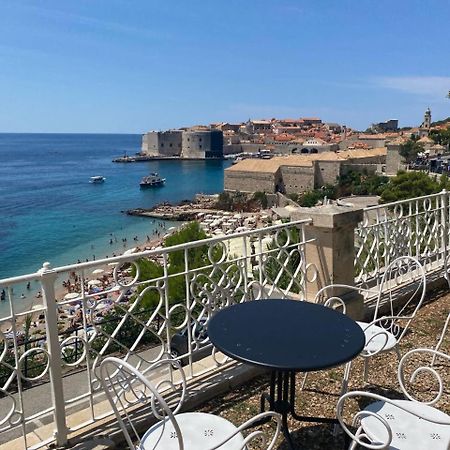 Onyx Apartments Dubrovnik Dış mekan fotoğraf