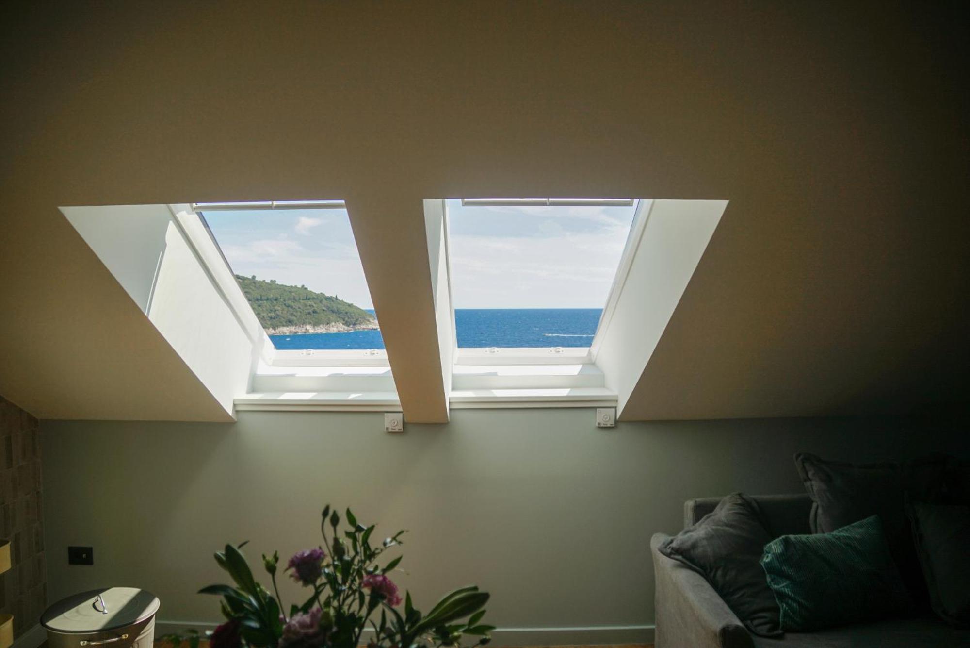 Onyx Apartments Dubrovnik Dış mekan fotoğraf