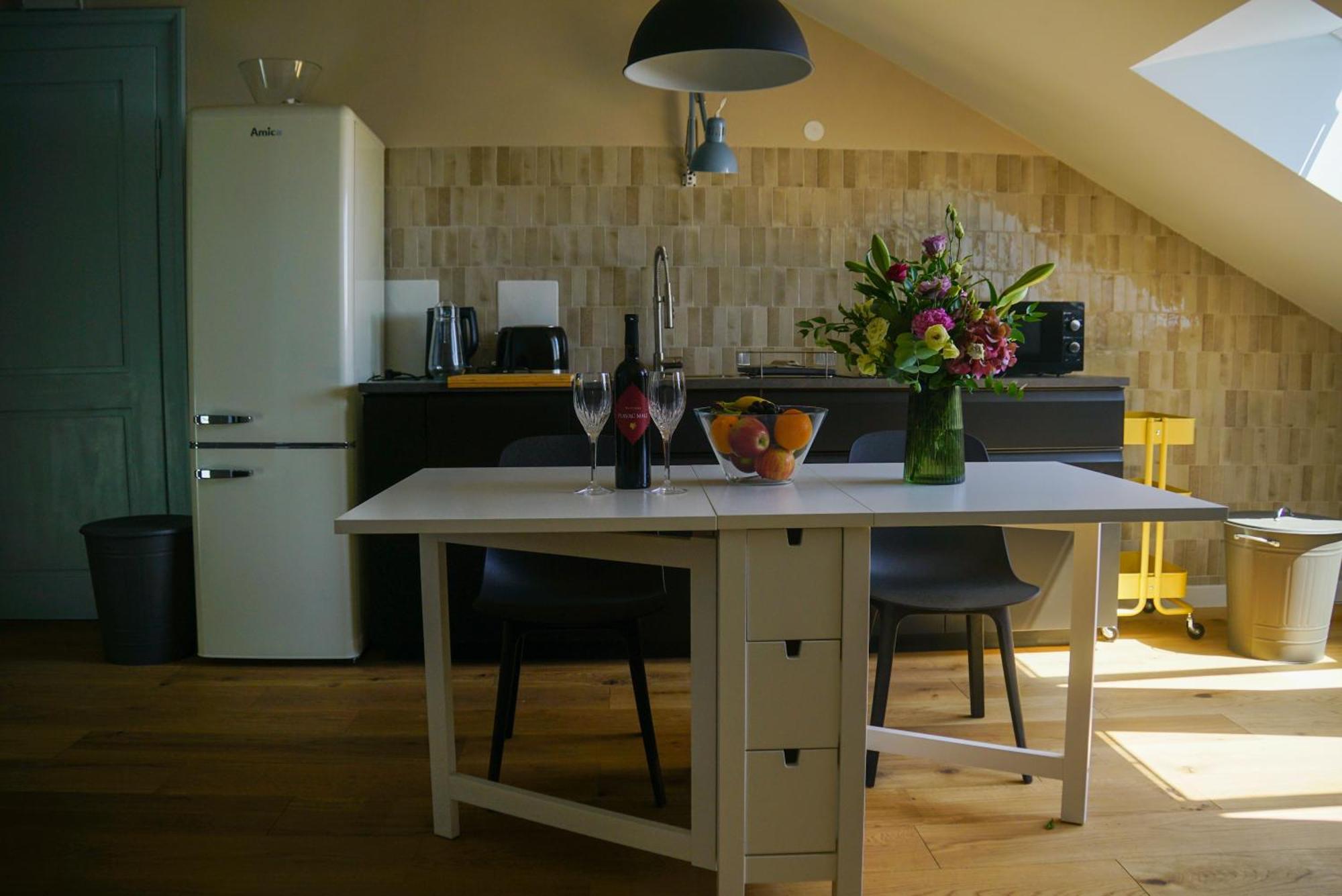 Onyx Apartments Dubrovnik Dış mekan fotoğraf
