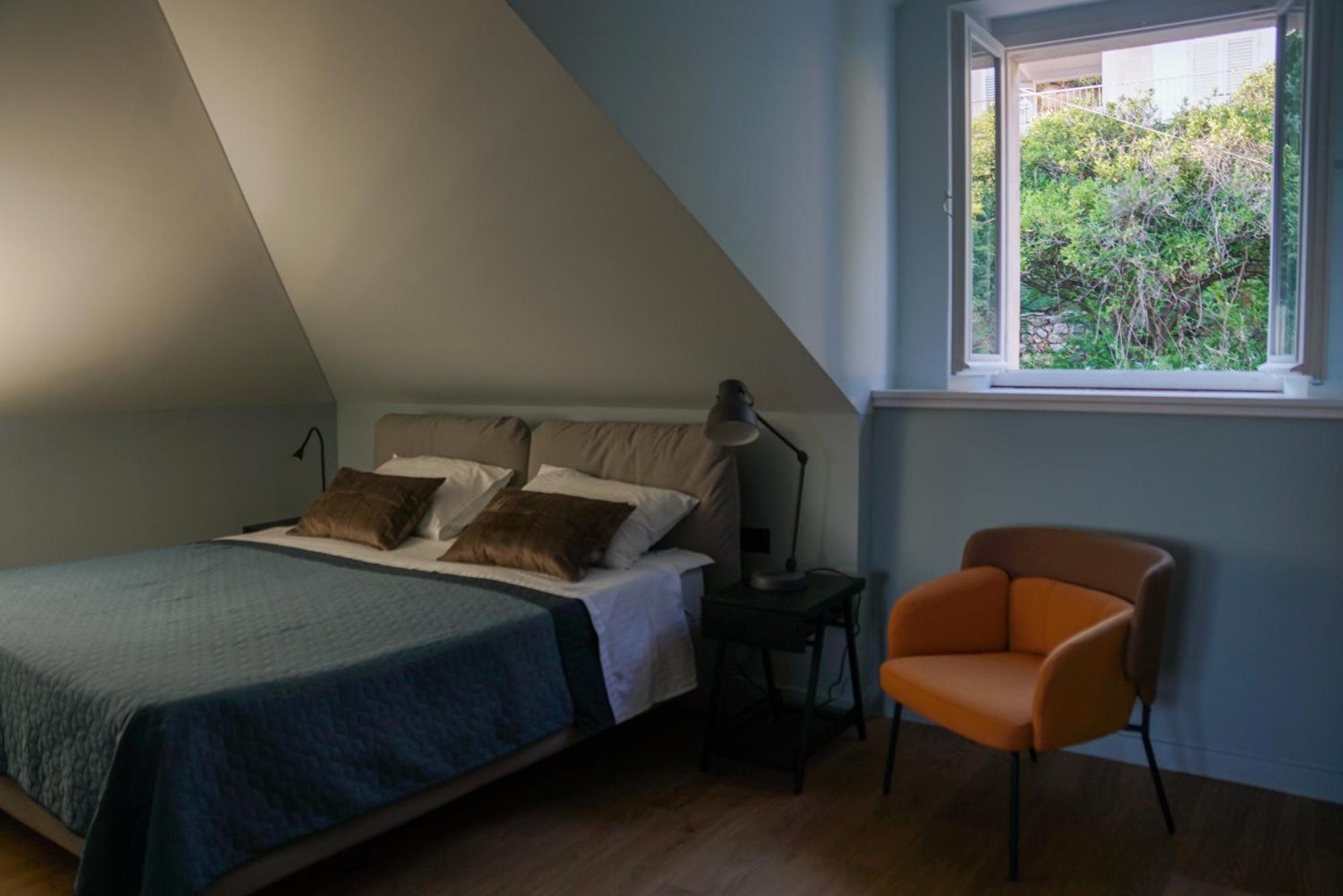 Onyx Apartments Dubrovnik Dış mekan fotoğraf