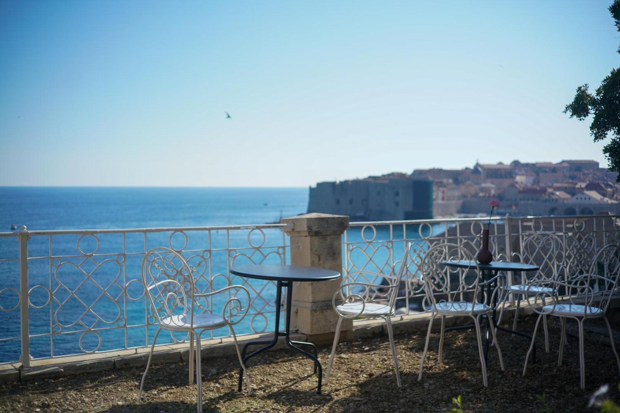 Onyx Apartments Dubrovnik Dış mekan fotoğraf