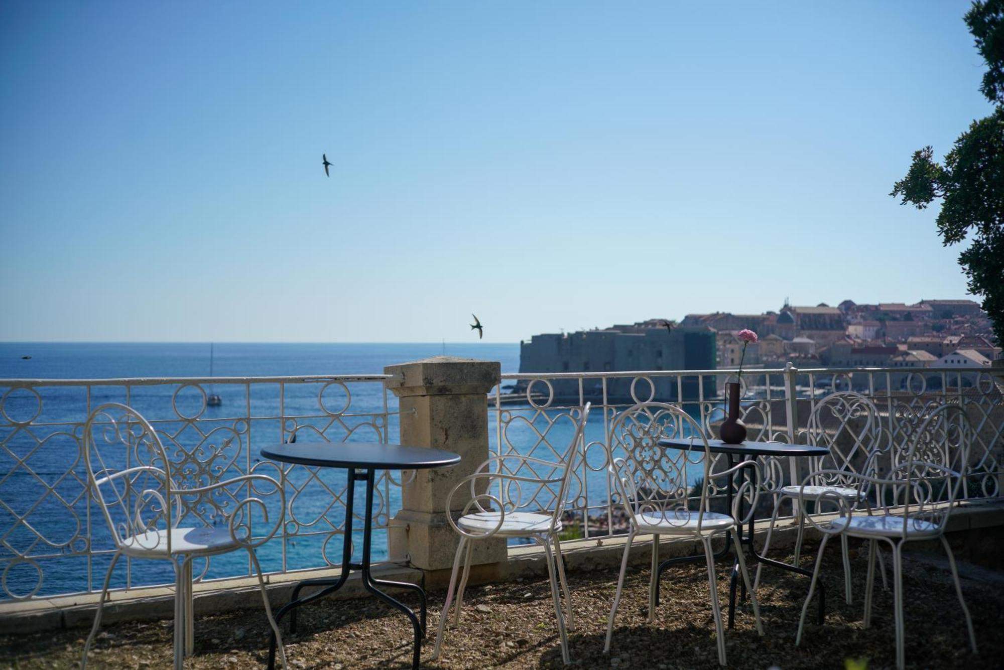 Onyx Apartments Dubrovnik Dış mekan fotoğraf