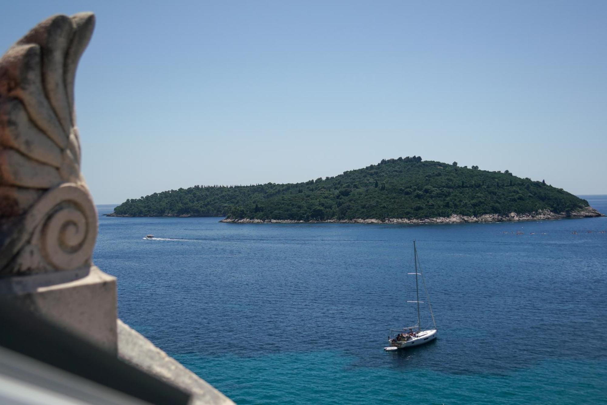 Onyx Apartments Dubrovnik Dış mekan fotoğraf