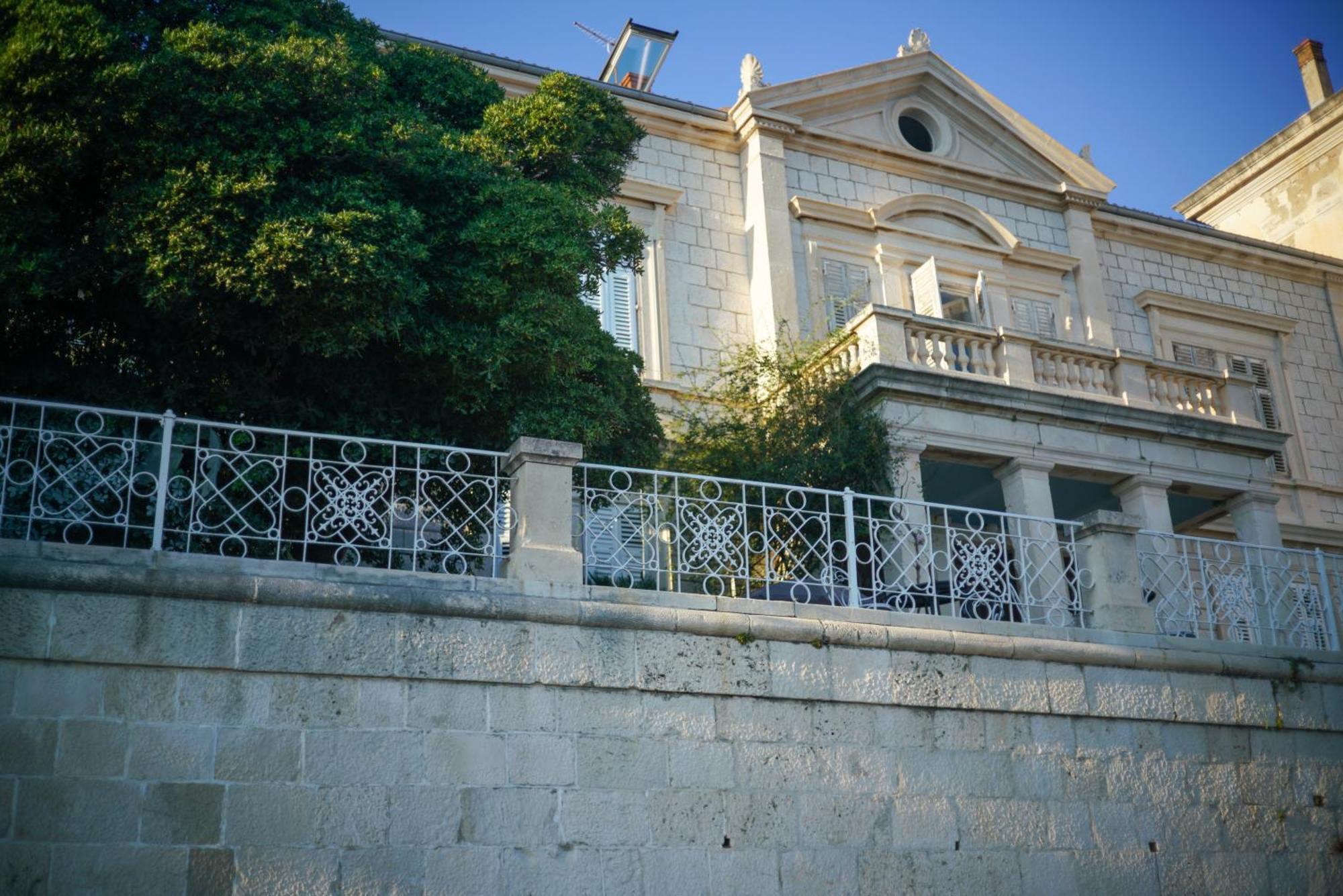 Onyx Apartments Dubrovnik Dış mekan fotoğraf