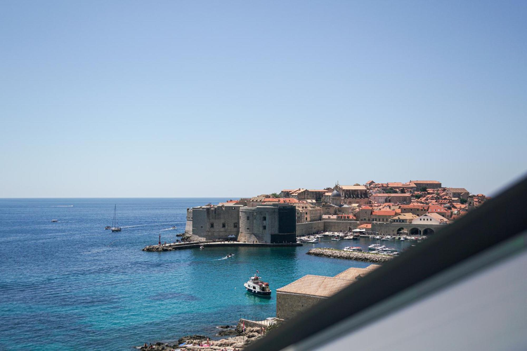 Onyx Apartments Dubrovnik Dış mekan fotoğraf