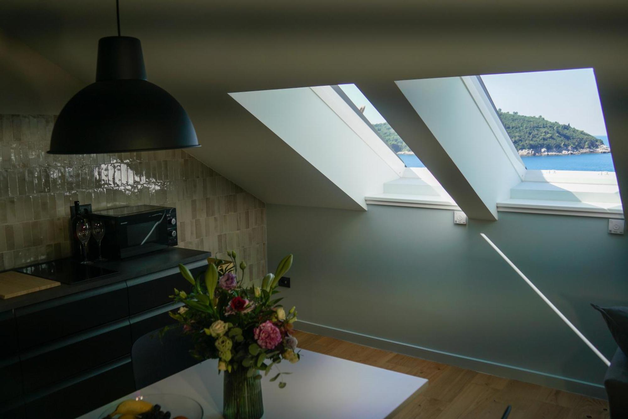 Onyx Apartments Dubrovnik Dış mekan fotoğraf
