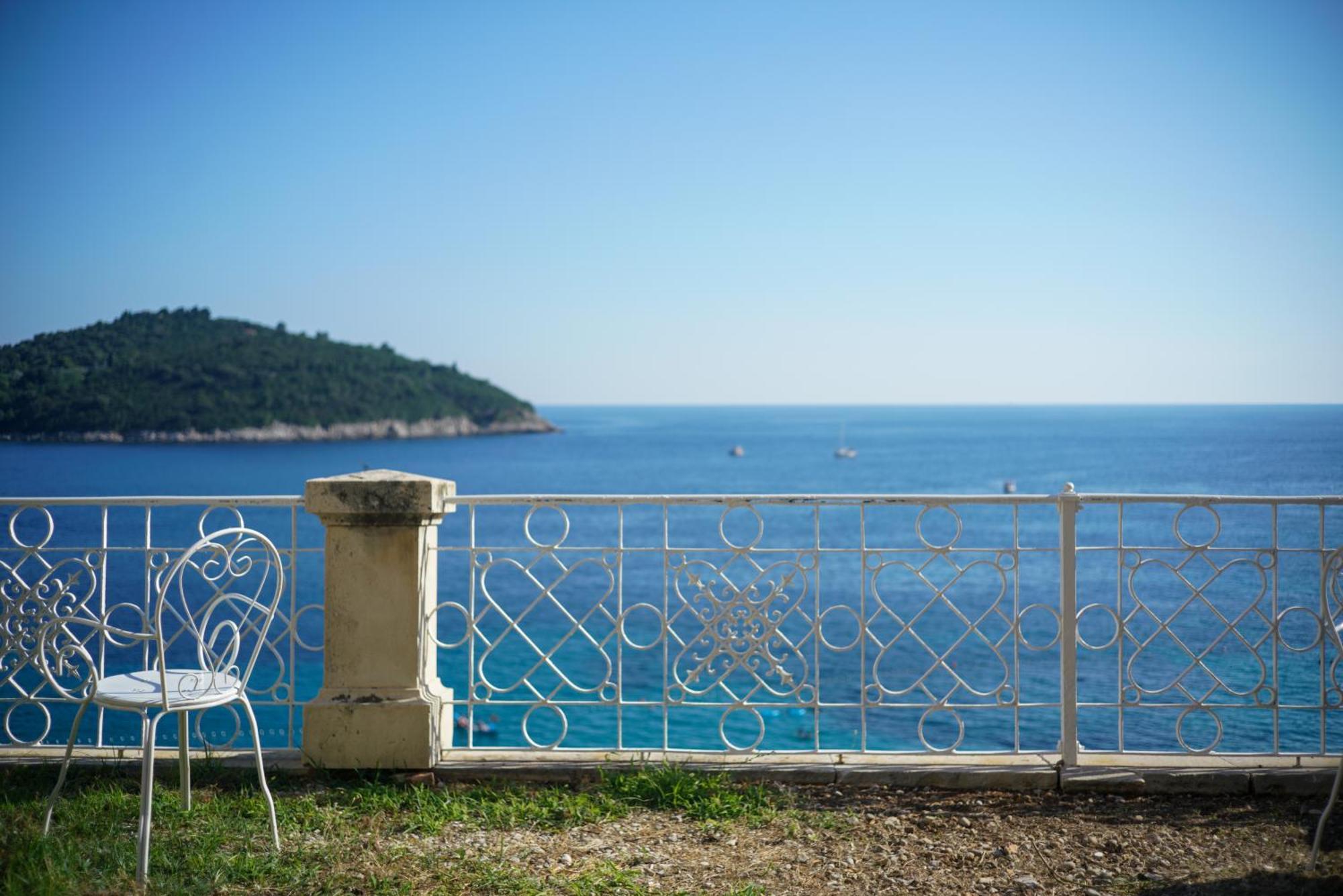 Onyx Apartments Dubrovnik Dış mekan fotoğraf