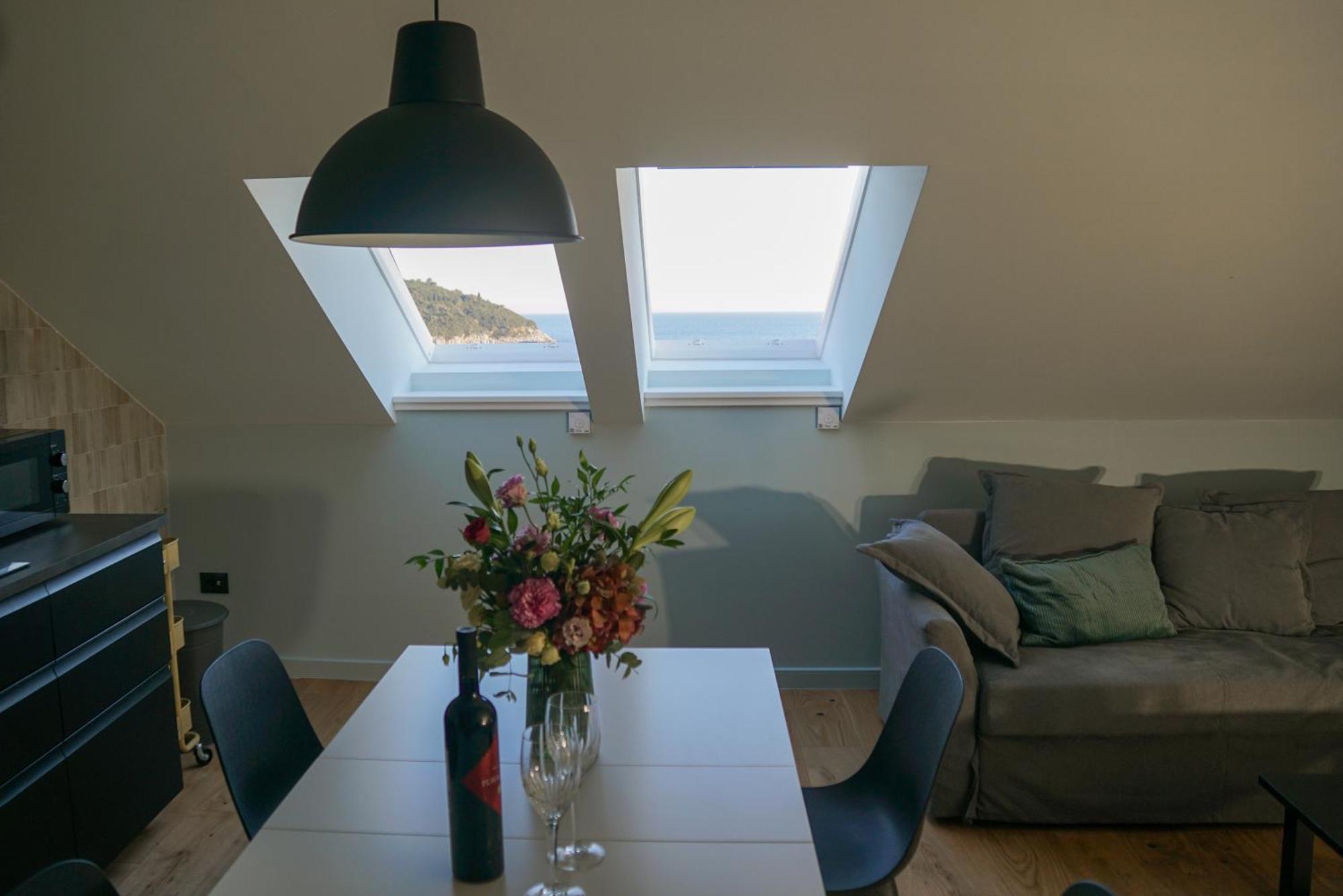 Onyx Apartments Dubrovnik Dış mekan fotoğraf