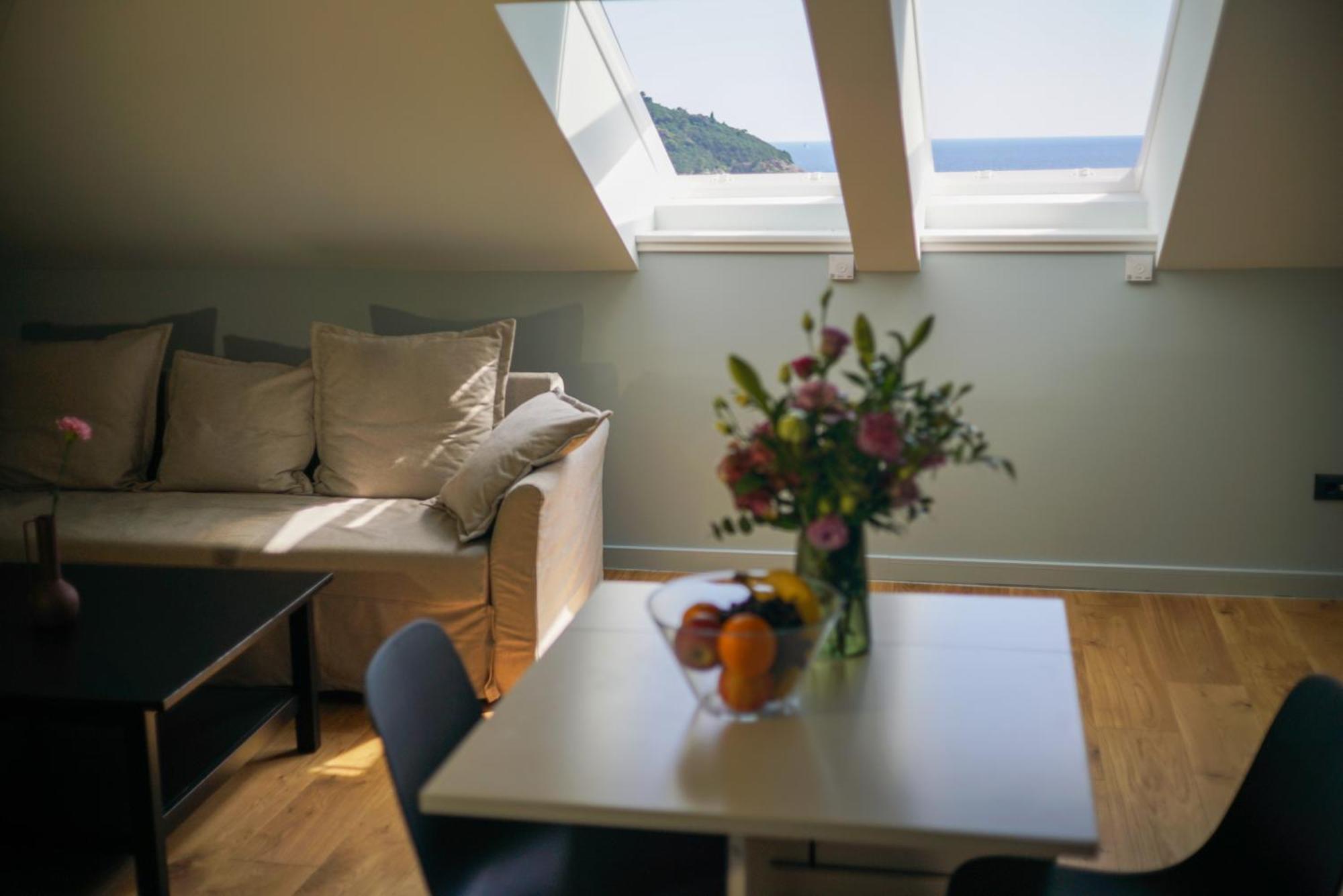 Onyx Apartments Dubrovnik Dış mekan fotoğraf